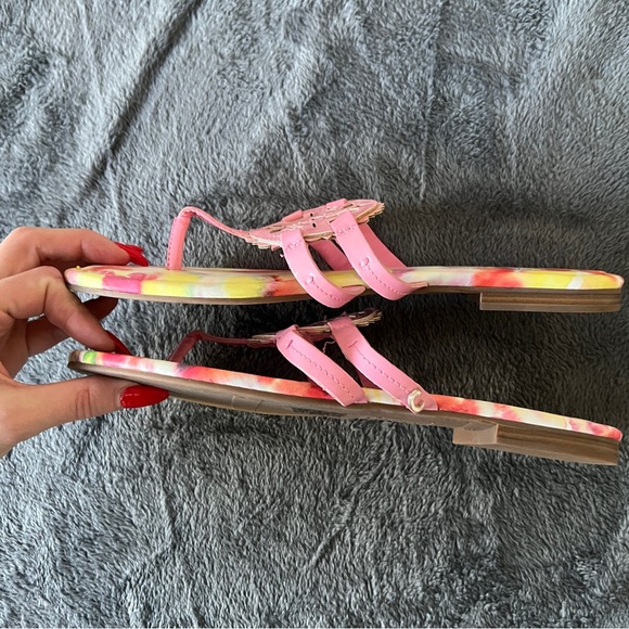 ✨NWT Circus by Sam Edelman Pink Sandals - Picture 3 of 7